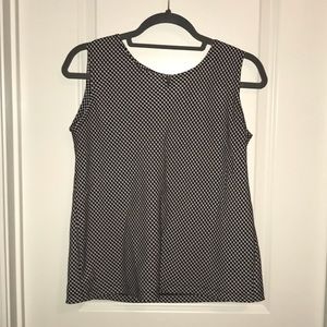 Perceptions Tank Top